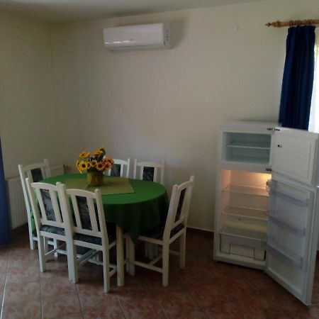 Relax Apartment House Zalakaros Exterior foto