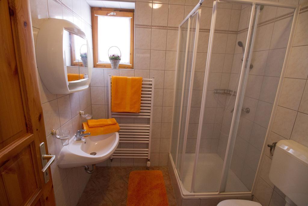 Relax Apartment House Zalakaros Habitación foto