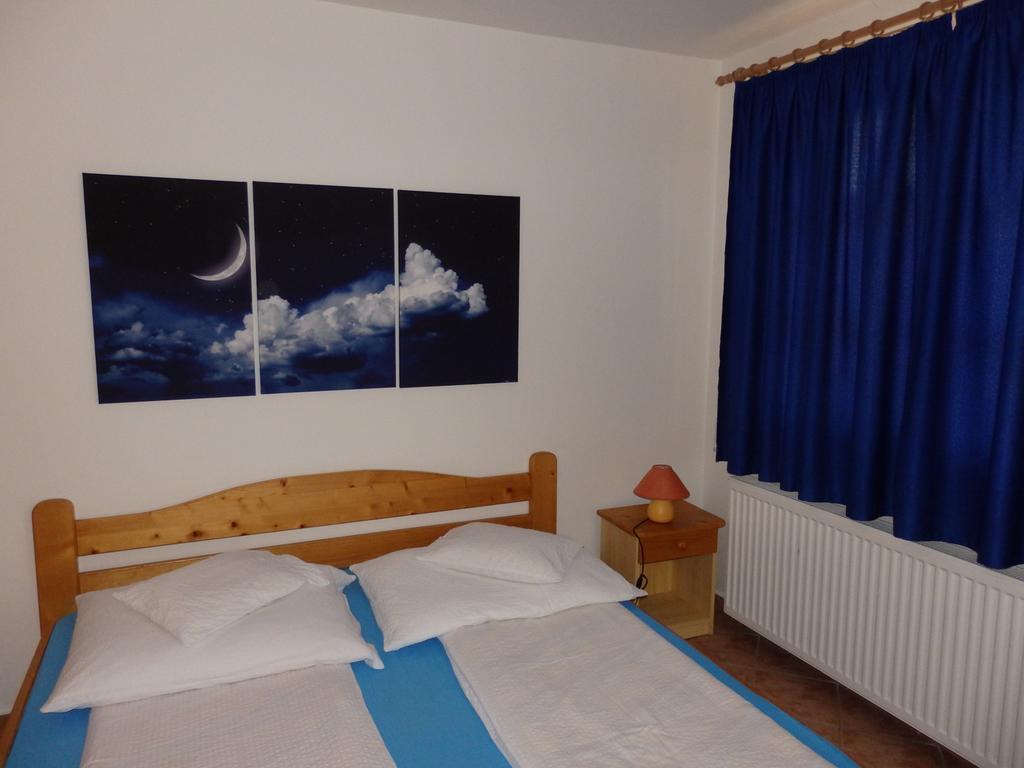Relax Apartment House Zalakaros Exterior foto