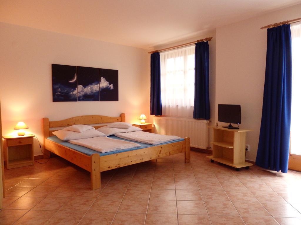 Relax Apartment House Zalakaros Exterior foto