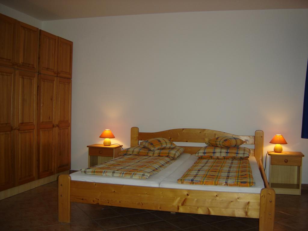 Relax Apartment House Zalakaros Habitación foto